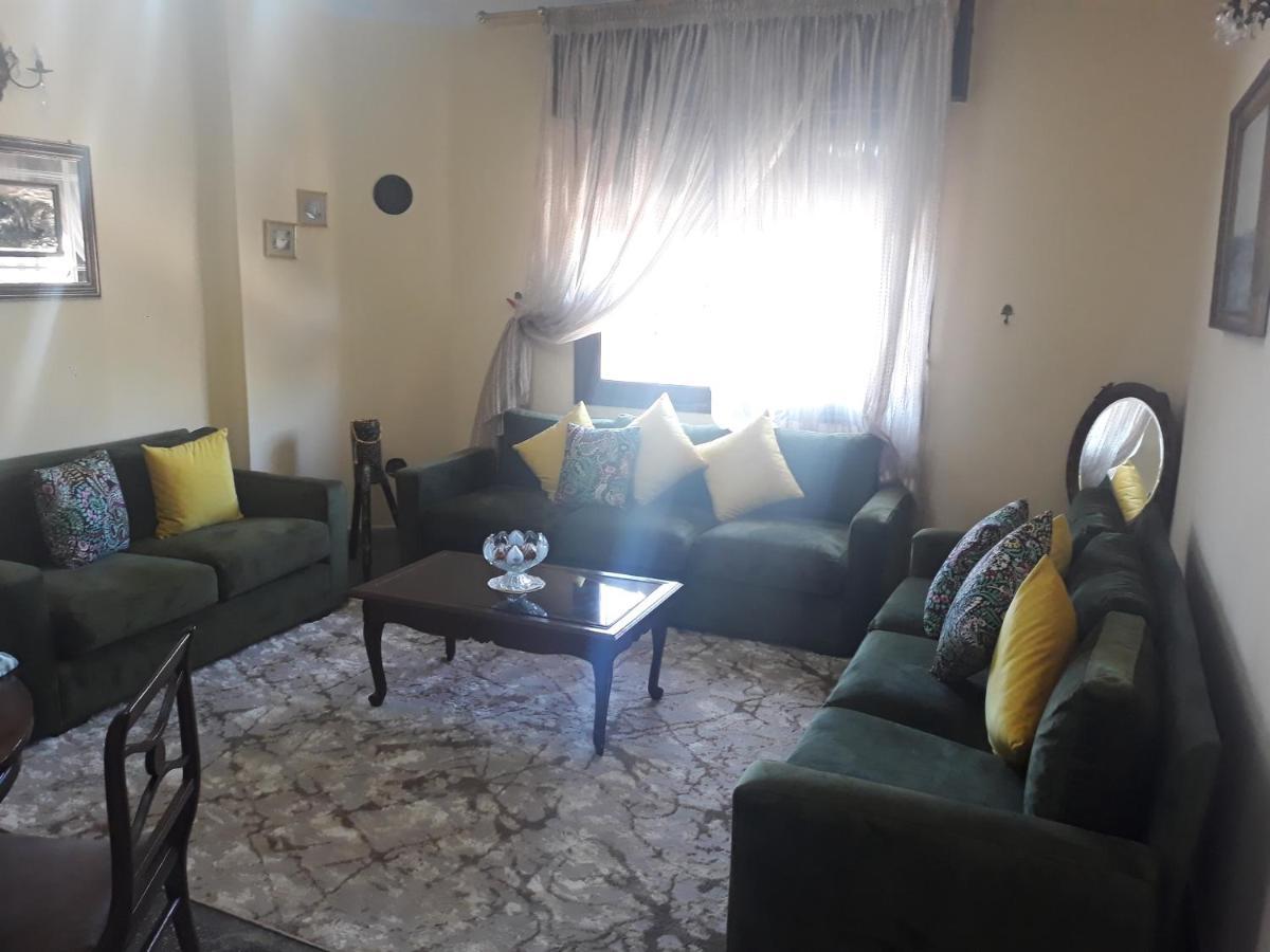 Maison Vintage Rabat Agdal Luaran gambar