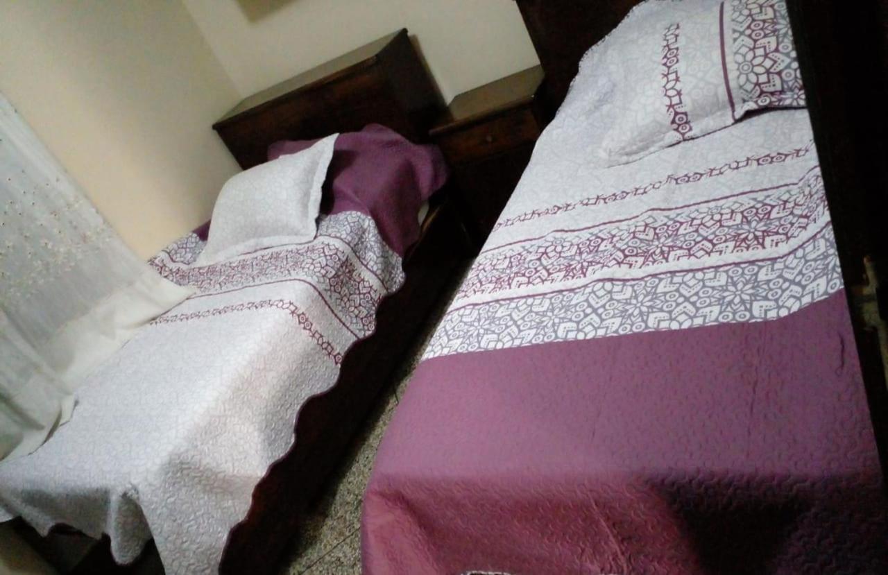 Maison Vintage Rabat Agdal Luaran gambar